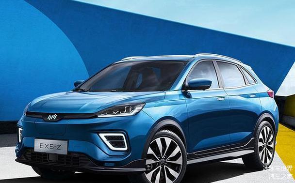 惠州170WEY威派豪华SUV市场的黑马，零跑汽车与智能交通系统的协同