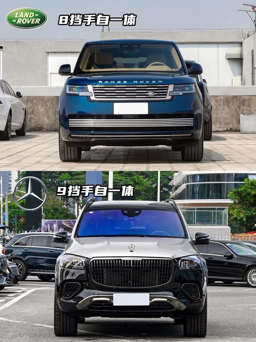 惠州170迈巴赫经典与现代的完美融合，路虎如何塑造独特的品牌形象